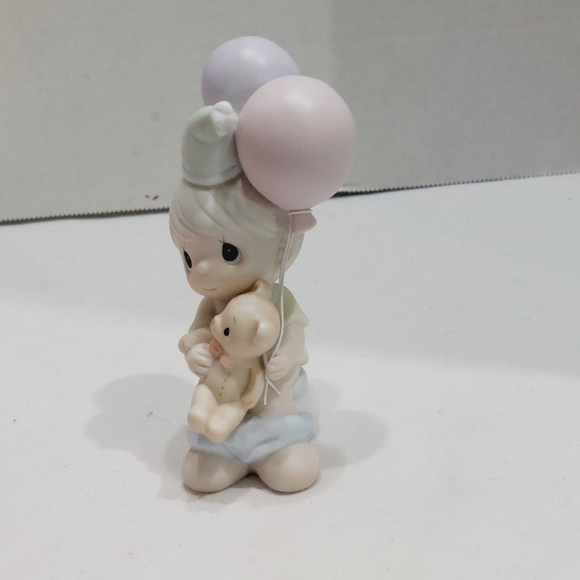 Precious Moments (1490) - Picture 7 of 10